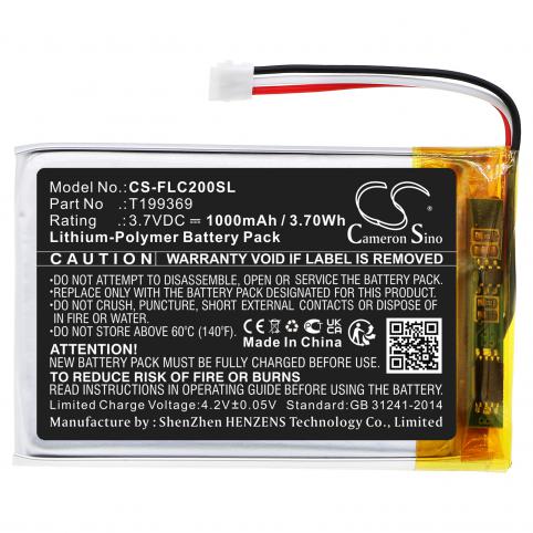 Batterie  flir t199369 c2