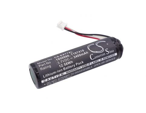 Batterie  flir t199376acc