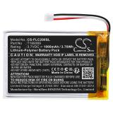 Batterie  flir t199369 c2