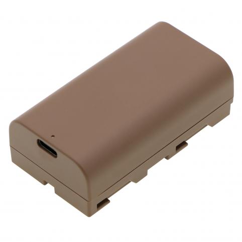 Batterie camescope fujitsu lt c 500