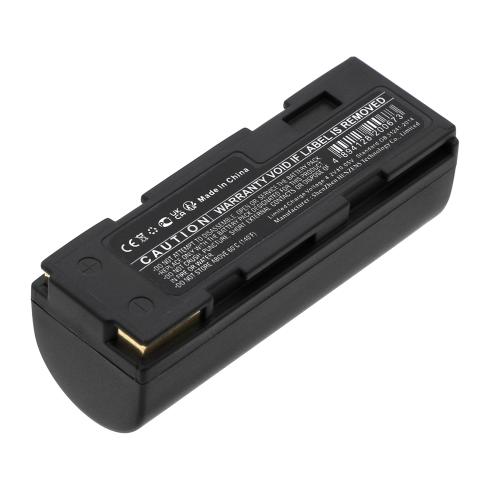 Batterie camescope kyocera microelite 3300