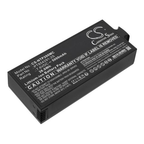 Batterie camescope insta360 pro vr