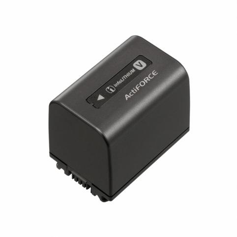 Batterie camescope sony hdr cx130