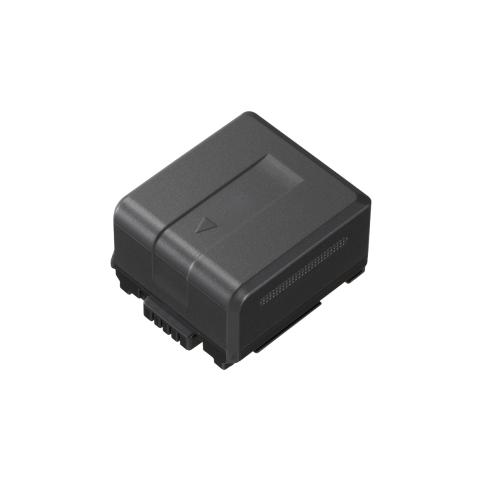 Batterie  panasonic hdc-sd9, hdc-hs9, hdc-sd5, hdc-sd1, hdc-sx5, sdr-h60, sdr-h4