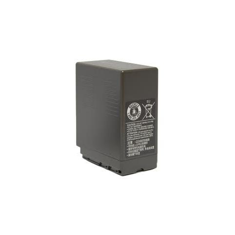 Batterie panasonic ag-ac130