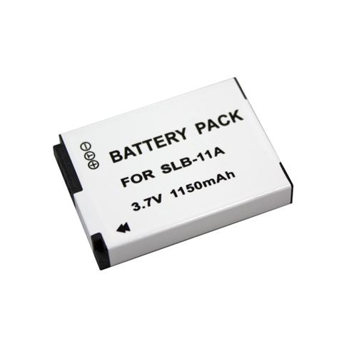 Batterie  samsung slb 11a