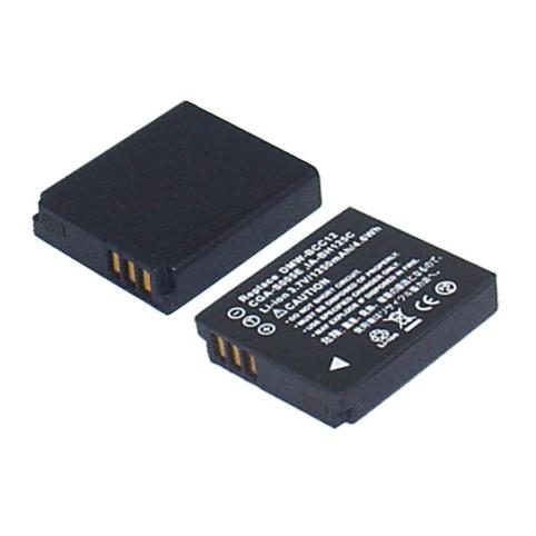 Batterie camescope samsung hmxr10bnxxa