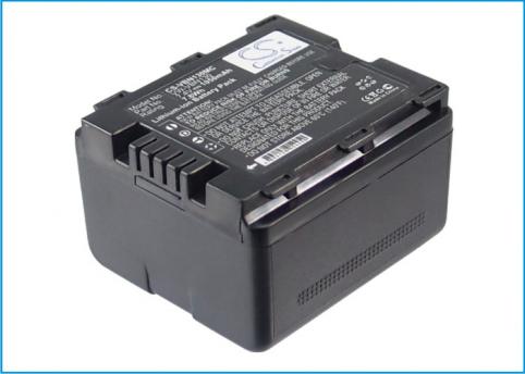 Batterie  panasonic vw vbn130e