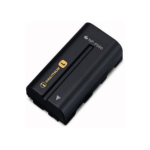 Batterie sony bc-v500