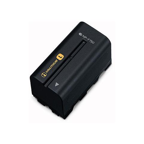 Batterie camescope sony dcr trv320e