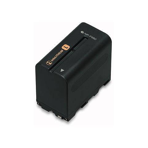 Batterie fonce gris 6600  mah