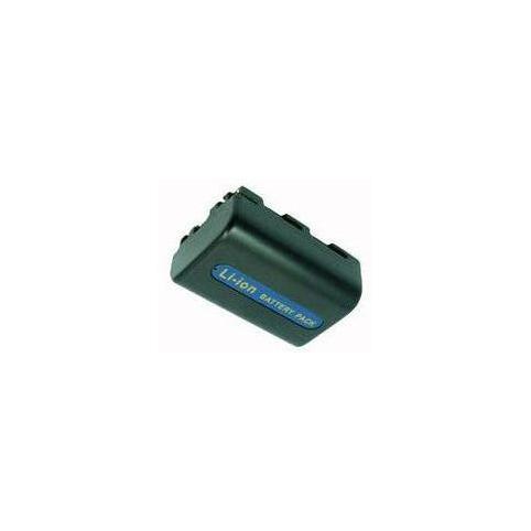 Batterie camescope sony dcr trv140e