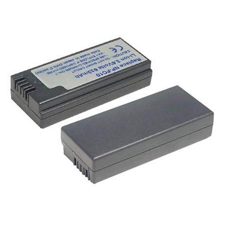 Batterie sony cyber-shot dsc-f77a