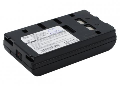 Batterie noir 4200 mah
