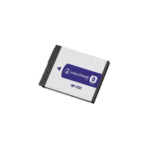 Dsc t200  dsc t70 batterie camescope sony