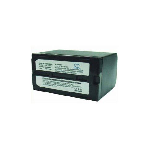 Batterie  panasonic vw-vbd815