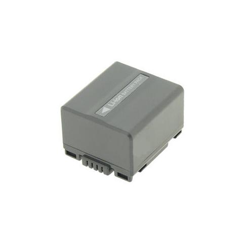 Batterie camescope panasonic panasonic nv mx series