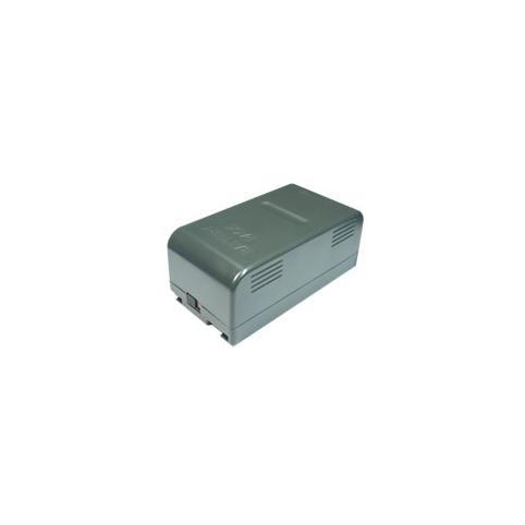 Batterie  panasonic haute capacite nv-3ccd1, nv-61, nv-63, nv-g1, nv-g101, nv-g