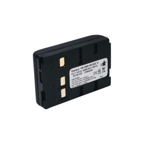 Batterie panasonic nv-a1