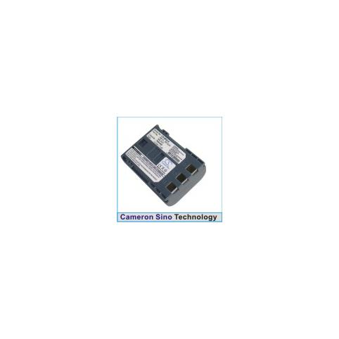 Batterie canon dm mv3i