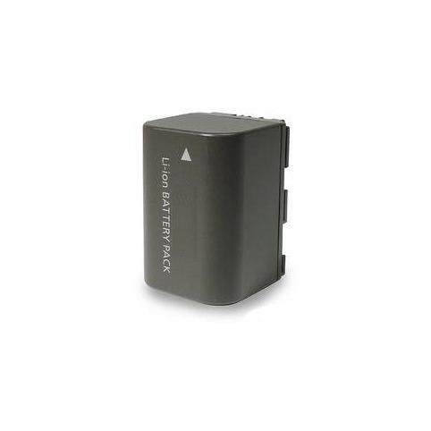 Batterie canon zr-45mc