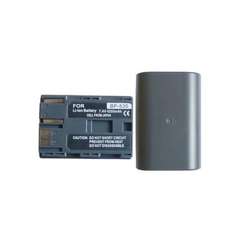 Batterie  canon dm-mv100x, dm-mv100xi, dm-mv série, dm-mvx1i, fv série, fvm s�