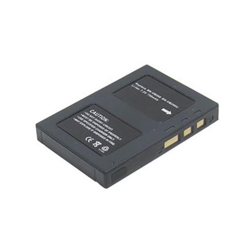 Batterie jvc gz-mc100