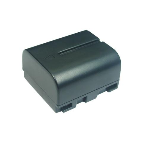 Batterie  jvc gr-d240, gr-d246, gr-d247, gr-d250, gr-d250u, gr-d250us, gr-d270, 