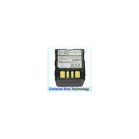 Batterie camescope jvc gz mg505