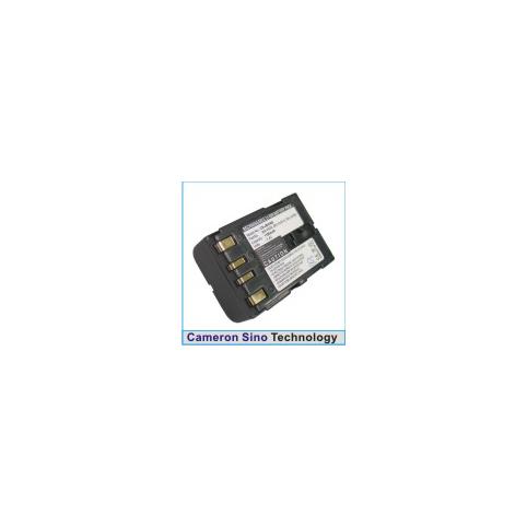 Batterie jvc cu-vh1