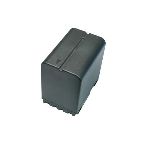 Batterie camescope jvc gr dvl160eg