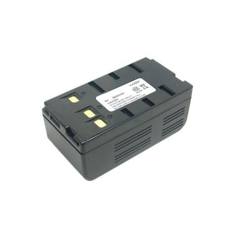 Batterie camescope jvc gr ax33u