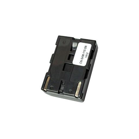 Batterie camescope samsung vp d307