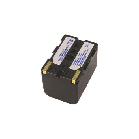Batterie gris 3000 mah