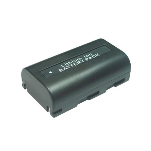 Batterie camescope samsung sc d364