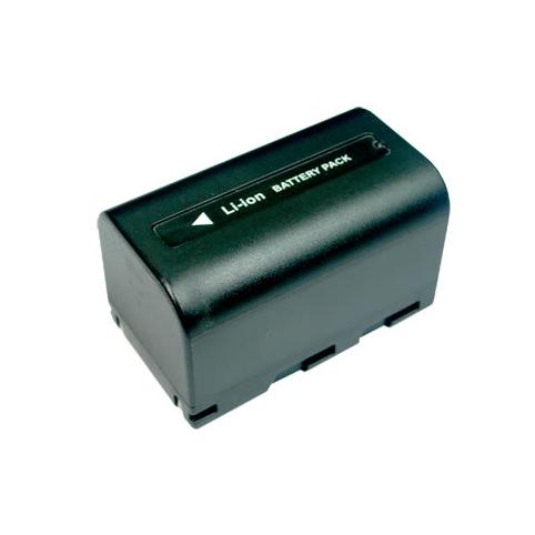 Batterie camescope samsung sc d353