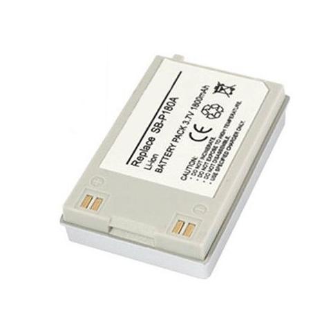 Batterie noir 1800 mah