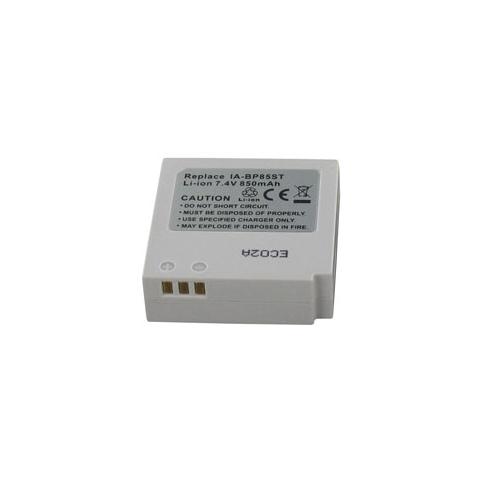 Batterie camescope samsung vp mx10ah