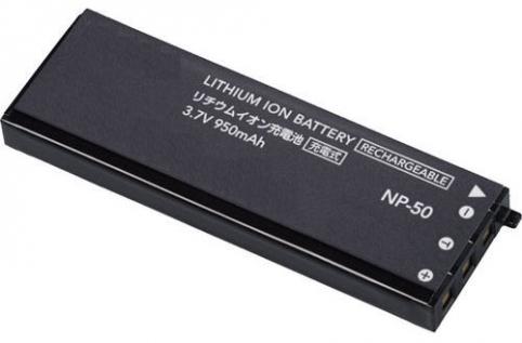 Exilim ex v7 batterie camescope casio