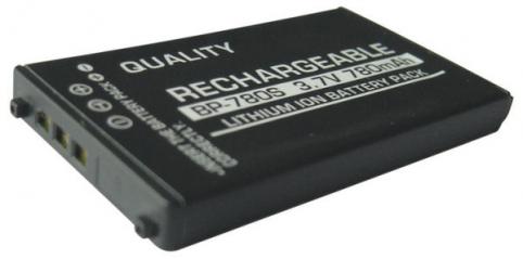 Batterie kyocera contax sl300rt