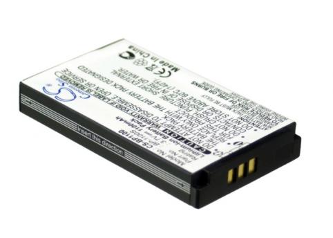 U4r  u4rb  u4rbk batterie camescope kyocera