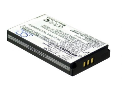 Batterie  kyocera u4r, u4rb, u4rbk