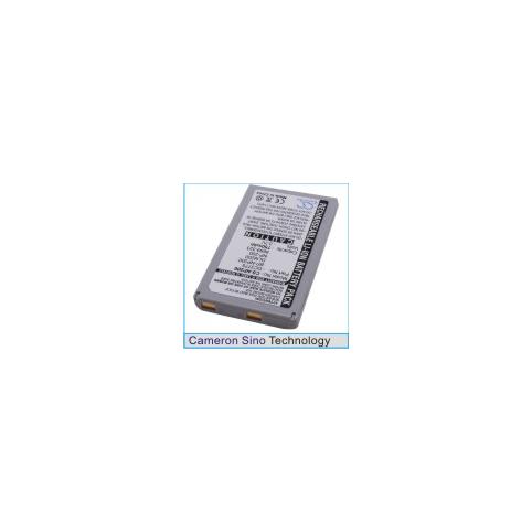 Batterie minolta dimage x