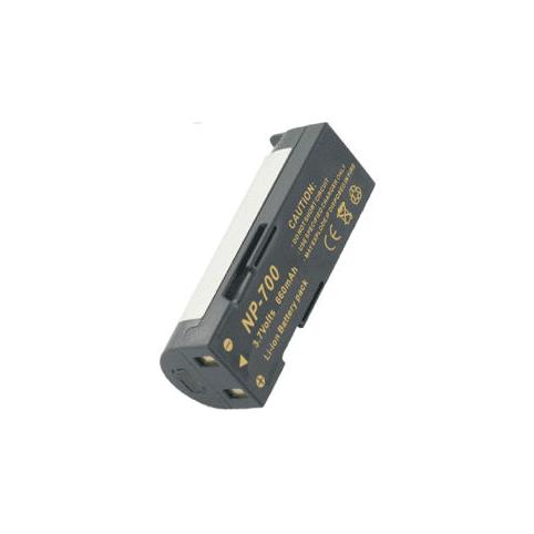 Batterie camescope sanyo xacti vpc a5