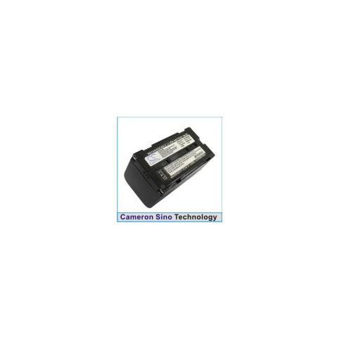 Batterie camescope hitachi vm e350a