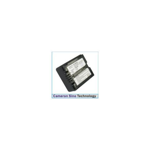 Batterie camescope panasonic vdr m53