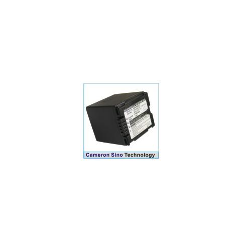 Batterie panasonic nv-gs11