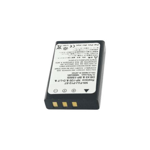 Batterie toshiba camileo h30