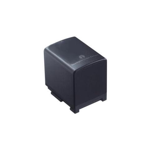 Batterie  canon haute capacitée vixia hf10 , vixia hf11 , vixia hf100 , vixia h