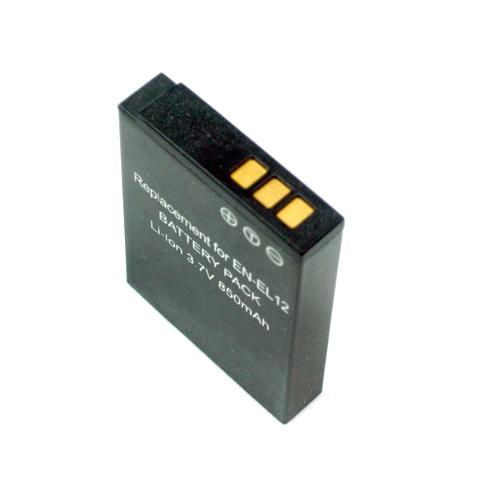 Batterie nikon coolpix aw100